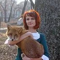 Колпаченко  Сандра 