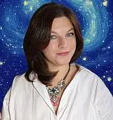 Кристина <br>Берназ