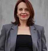 Юлия <br>Бурчалова 