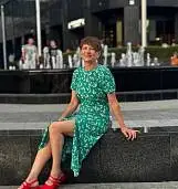 Оля<br>Слободяник