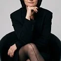 Анастасия  Козина (Корсакова)