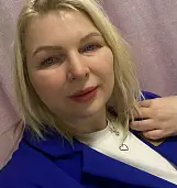 Галина <br>Тарейкина 