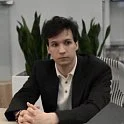 Егор Маркидонов