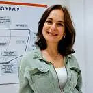 Жанна Синяк