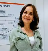 Жанна<br>Синяк