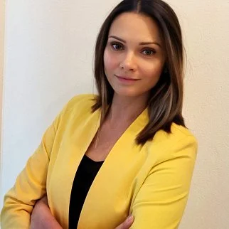 Olesia <br>Geringer