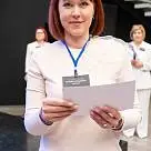 Ирина Афанасьева