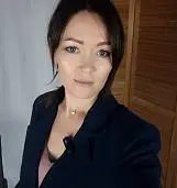 Любовь-Айя<br>Комлянская