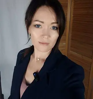 Любовь-Айя<br>Комлянская