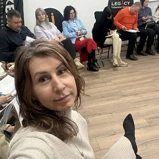 Анна<br>Тиль