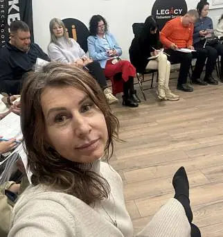 Анна<br>Тиль