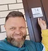 Евгений<br>Мазикин