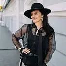 Валентина Курашенко