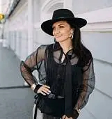 Валентина<br>Курашенко