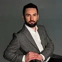 Андрей Жуков