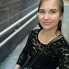 Яна Тухбатуллина