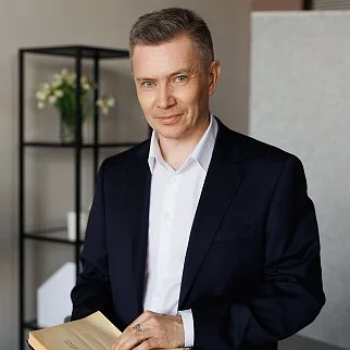 Алексей<br>Коробейников