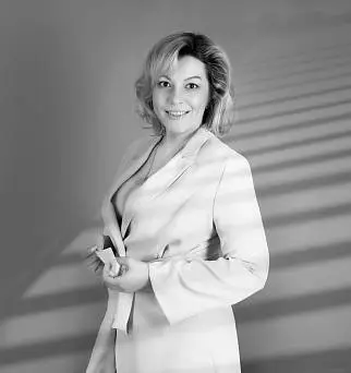 Ирина<br>Нечет