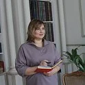 Столбова Татьяна