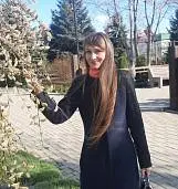 Елена<br>Пашкова