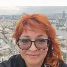 Марина Лисунова