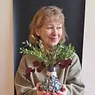 Вера Миролюбова