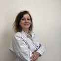 Майя Богатырева
