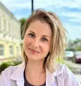 Юлия<br>Бакаличева