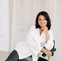 Ирина Кирпичникова