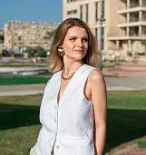 Анастасия<br>Бостон