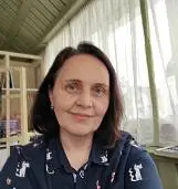 Ольга<br>Колупаева