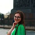 Юлия  Брегадзе