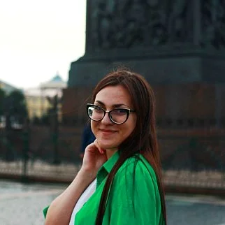 Юлия <br>Брегадзе