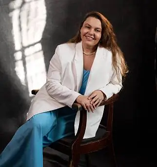 Анастасия<br>Паукова