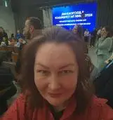 Ольга<br>Лушева