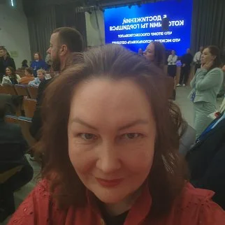 Ольга<br>Лушева