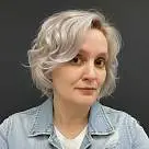 Эльза  Боголюбова