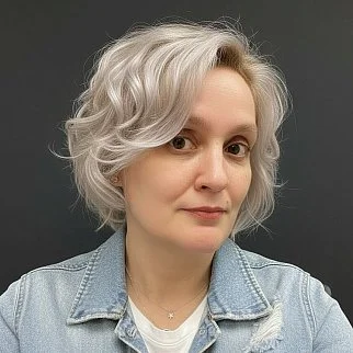 Эльза <br>Боголюбова