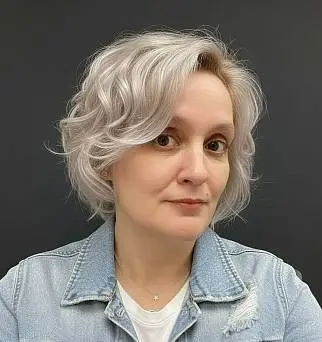 Эльза <br>Боголюбова