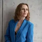 Анастасия Шатских-Еремичева