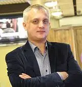 Николай <br>Дьяконов