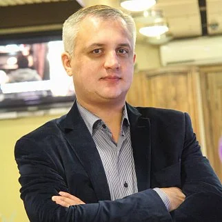 Николай <br>Дьяконов