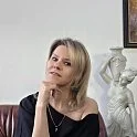 Мария  Калюжная 