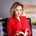 Ирина Харитонова 