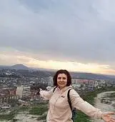 Любовь <br>Кокорина 