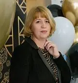 Юлия<br>Бычкова 