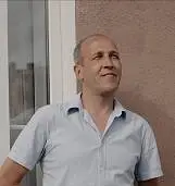 Андрей <br>Ячин