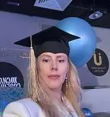 Юлия<br>Купреева