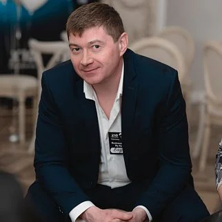 Вадим<br>Спивак