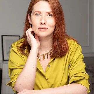 Ксения<br>Бренд (Воронова)